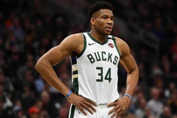 字母哥是誰的外號(hào)？