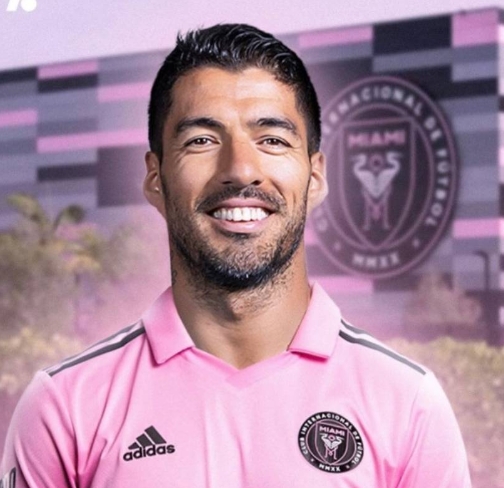 蘇亞雷斯和梅西的關系怎么樣？